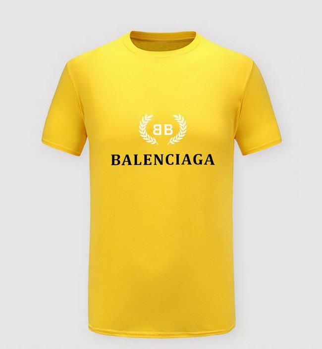 Balenciaga T-shirt Mens ID:20220516-53